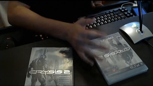 IPAD 2 AND CRYSIS 2 GIVEAWAY + Free iPad смотреть онлайн