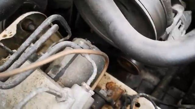 Car For Parts - Volvo V40 1997 1.8L 85kW Gasoline смотреть онлайн