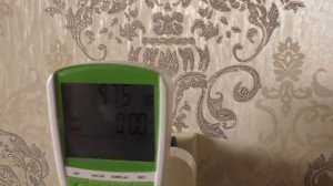 Подогрев зеркала в ванной, своими руками