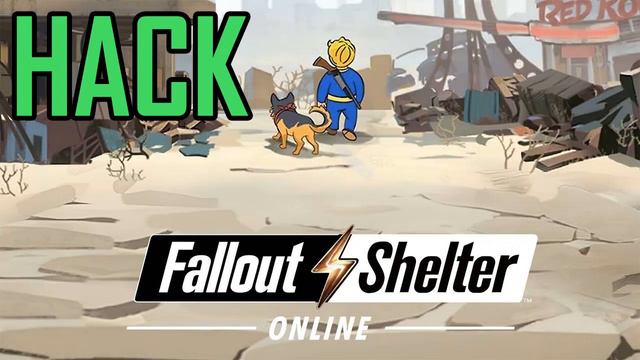 Fallout Shelter Online Free Nukacola Tips ❅ Fallout Shelter Online ❅ Top 10 Beginner Tips смотреть онлайн