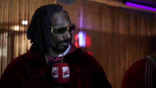 Snoop dogg говорит по Русски смотреть онлайн