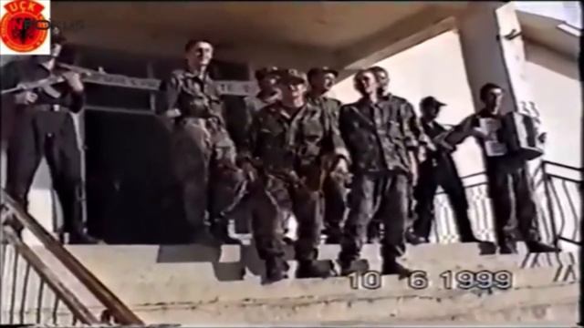 Hašim Tači, Kadri Veselji i Redžep Seljimi prebačeni u Hag 05. 11. 2020. смотреть онлайн