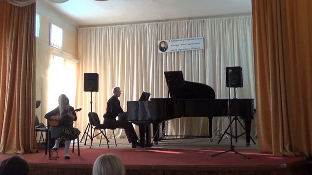 В. Городовская "Как на дубчике два голубчика" смотреть онлайн