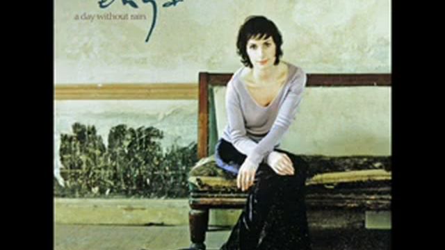 Enya - One By One смотреть онлайн