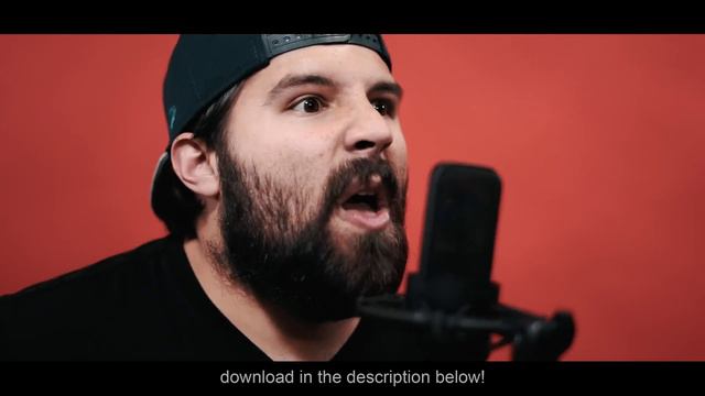 Animal I Have Become - Three Days Grace Cover by Jonathan Young  Caleb Hyles