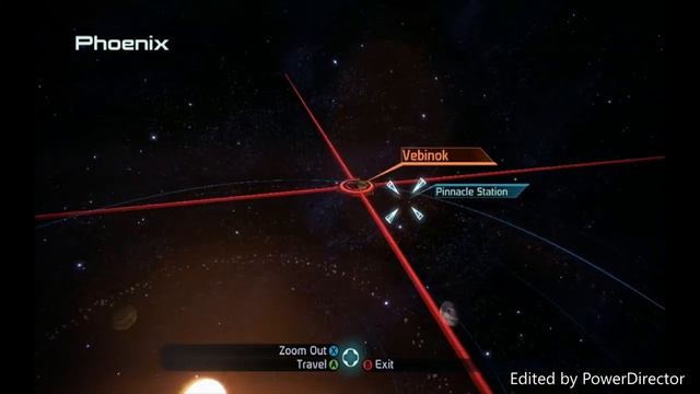 Mass Effect Free Roam and Side Missions part 40 смотреть онлайн