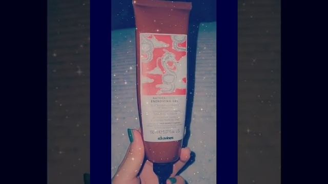 Гель для роста и от выпадения волос от фирмы 