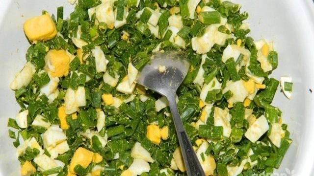 Сборник рецептов