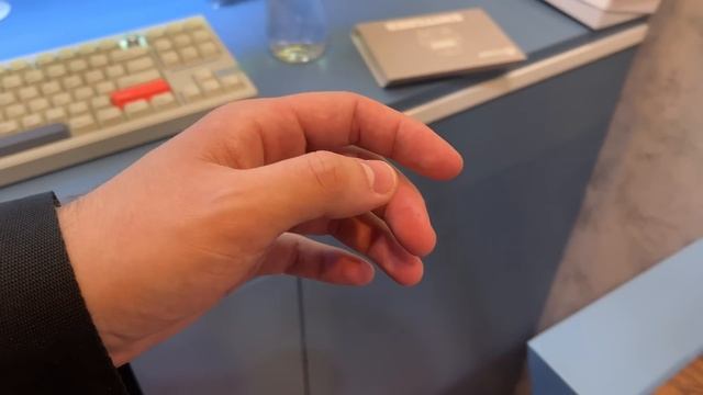 ⌨️ НОВЫЕ КЛАВИАТУРЫ CIDOO! ТОП! МЕХАНИЧЕСКАЯ КЛАВИАТУРА с aliexpress - Cidoo V75 + Cidoo V87 (GS #3 смотреть онлайн