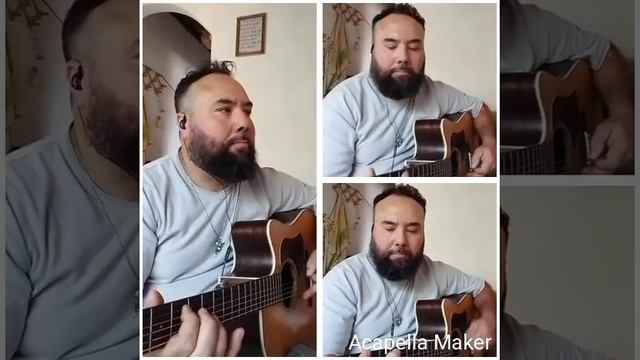 Joel canhoto cover vc vai ver смотреть онлайн