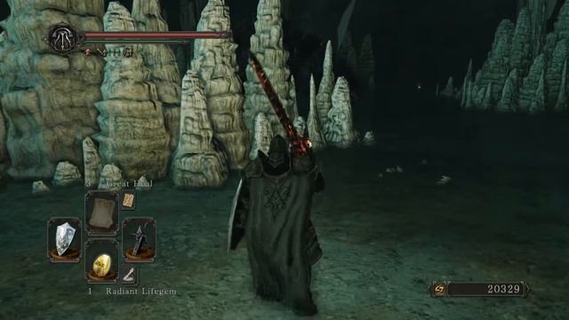 [ Part 56 ] Please Dont Be A Mimic: Dark Souls 2 [ Gameplay Lets Play ] смотреть онлайн