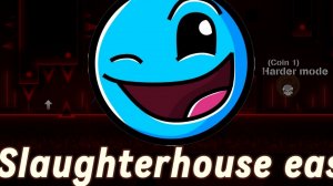 slaughterhouse easy version