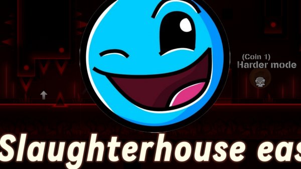 slaughterhouse easy version