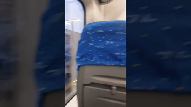 МЦД-2 Подольск-Нахабино смотреть онлайн