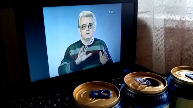 Чумак заряжает!