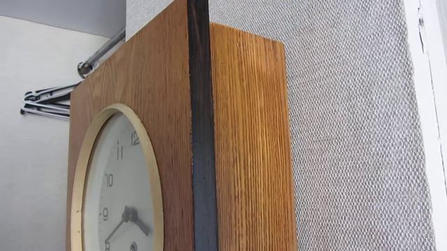 Часы Янтарь без боя смотреть онлайн