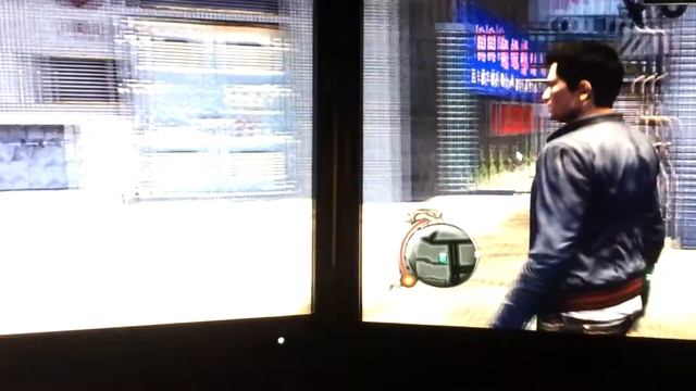 sleeping dogs nvidia triple monitor смотреть онлайн