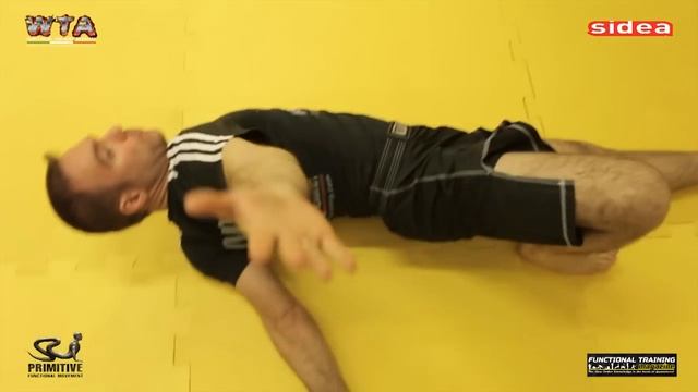 Primitive Functional Movement® - Group Workout
