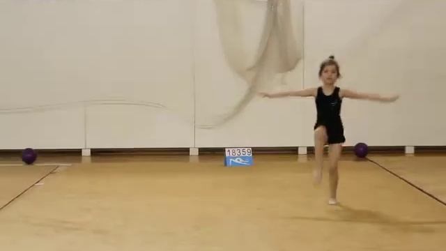 Принцесса спорта. 10 шагов к совершенству. Весна 2017. билет 18359 смотреть онлайн