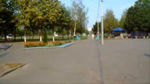 г. Калинковичи Белоруссия