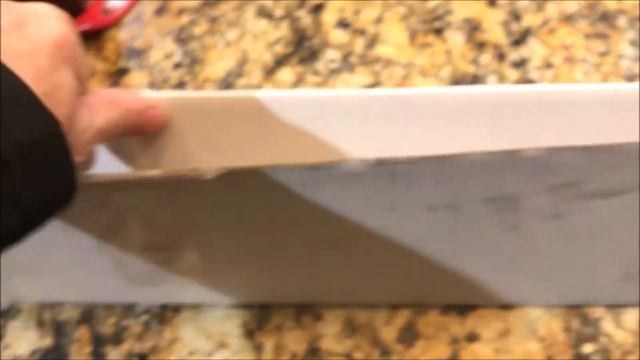 Warmoth 2021 Guitar Build (part 1 of 3) Unboxing смотреть онлайн