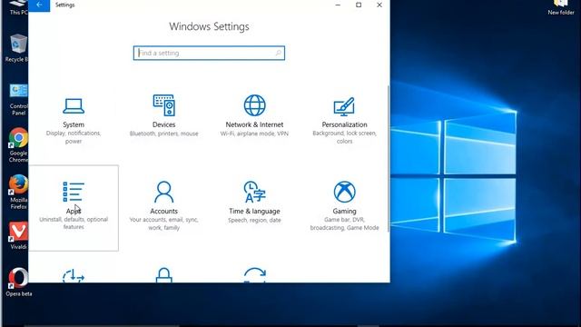 Uninstall CutePDF Writer on Windows 10 смотреть онлайн