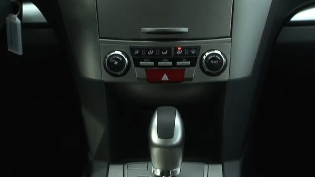 2010 Subaru Legacy 3.6R Premium - Drive Time review | TestDriveNow смотреть онлайн