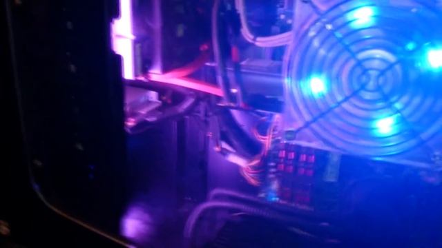 ONLY FOR GAMERS COMPUTERS смотреть онлайн