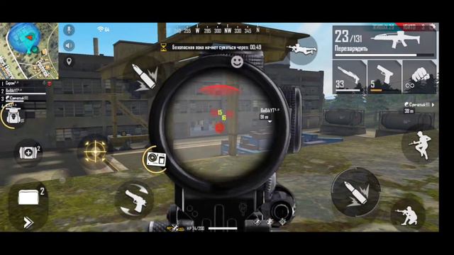 Only headshots🔥🔥🔥 Xiaomi Redmi Note 8 смотреть онлайн