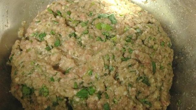 Сборник рецептов