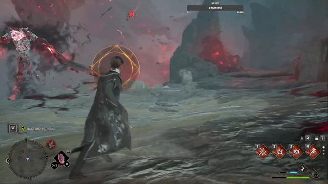 2К ⇝ HOGWARTS LEGACY ⇝ ПРОХОЖДЕНИЕ 16 ⇝ ФИНАЛ смотреть онлайн