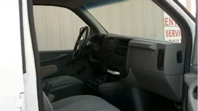 2003 Chevrolet Express Used Cars Ramsey MN смотреть онлайн