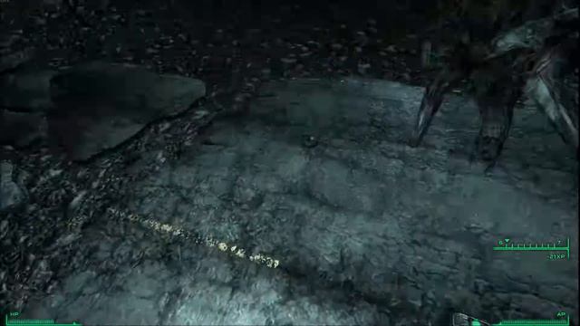 Fallout: A Tale of Two Wastelands Episode 3: Attack at Minefield смотреть онлайн