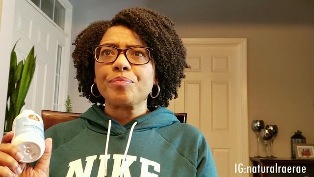 OYIN HANDMADE REVIEW | How Do I Really Feel About These Products ??♀️| Natural Hair