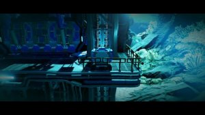 LEGO Marvel Super Heroes 2 {PС} прохождение часть 3 — ВСЕ против ВСЕХ