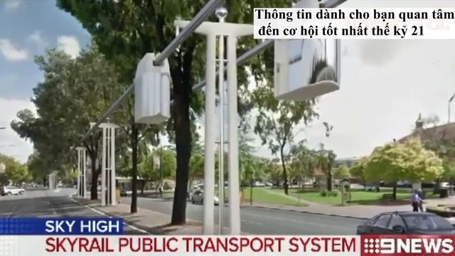 Vấn nạn tạo ra cơ hội đầu tư vào công nghệ Xanh смотреть онлайн