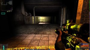 Найти дипломат Фанату (S.T.A.L.K.E.R.  APOCALIPSIS ver.Final)