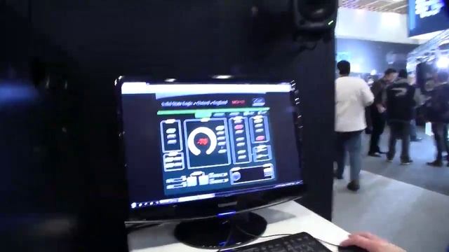 MESSE13: New SSL Summing Mixer смотреть онлайн