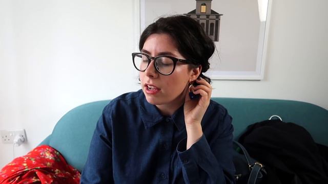 WHAT IM LOVING LATELY | Best Outfits & Loewe Bag смотреть онлайн