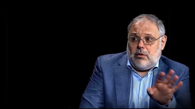 О текущих событиях на сегодняшний день. Михаил Хазин смотреть онлайн