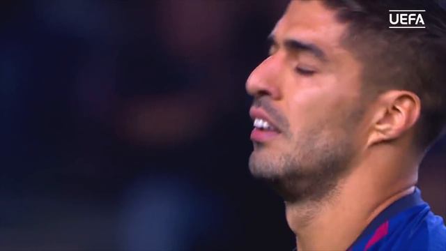 BARCELONA 2-0 INTERNAZIONALE #UCL HIGHLIGHTS смотреть онлайн