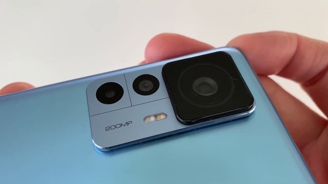 Xiaomi 12T Pro | A Quick Review смотреть онлайн