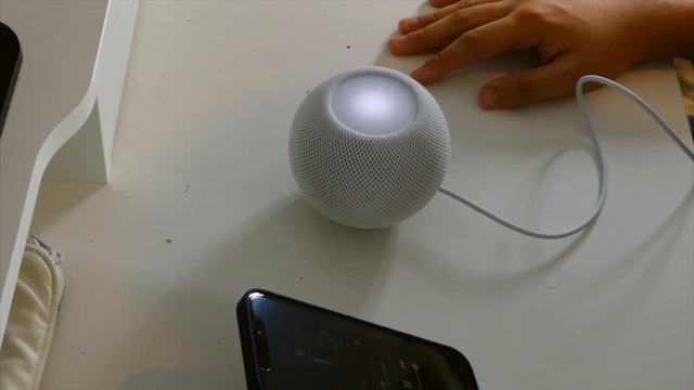 déballage du HomePod mini et premières impressions смотреть онлайн