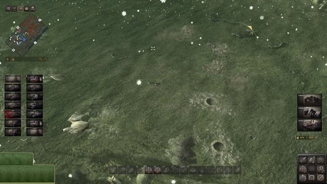 Самый странный мод для Gates of Hell: Ostfront | Вермахт против Советской Армии Мертвецов смотреть онлайн