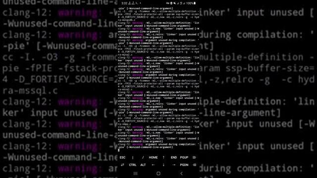 HOW TO INSTALL HYDRA TOOL TERMUX EASY METHIOD смотреть онлайн