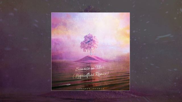 Pigeon Community - Sunrise In Tibet (Liquidfoot Remix) (Официальная премьера трека)
