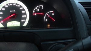 Ssang yong Rexton 2.7 турбо дизель, как включить 4L