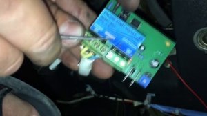 Инструкция по установке модуля автозапуска at13 на примере ВАЗ 2110.mp4