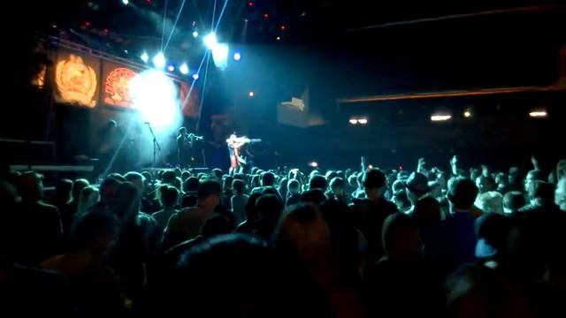 DISTEMPER - 25 лет (ГлавClub МСК) смотреть онлайн