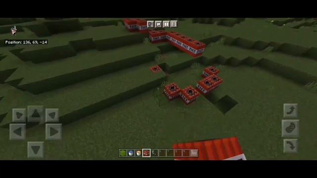 Minecraft PE 1.19.62 optifine VS sodium смотреть онлайн